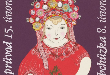 Roztocký masopust 2020