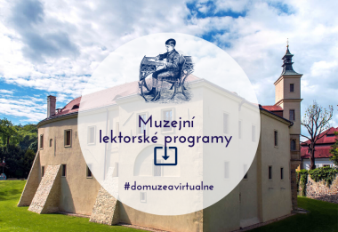 Muzejní lektorské programy 
