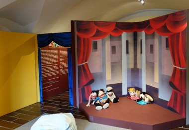 Ještě jednu stránku prosím