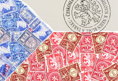 Československý kolek 