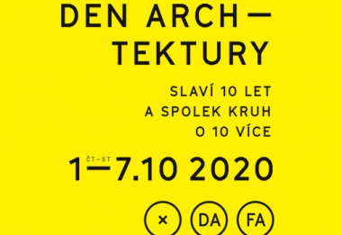 Den architektury