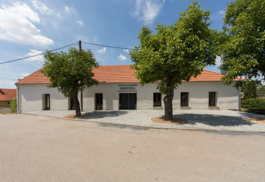 Má vlast cestami proměn