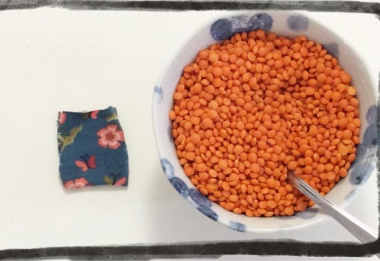 Výtvarka z muzea | Malajské drápky BATU