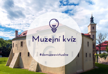 Do muzea virtuálně