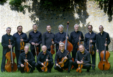 Filharmonický komorní orchestr