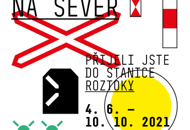 Z Vídně na sever