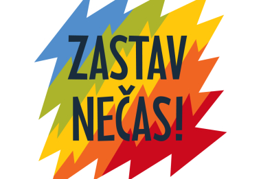 Zastav necas!
