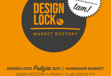 DESIGN LOCK