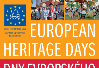Dny evropského dědictví