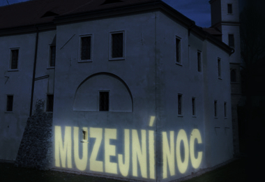 Muzejni noc