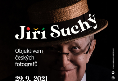 Jiří Suchý