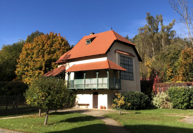 Ateliér Zdenky Braunerové