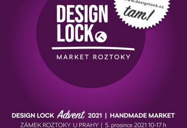 DESIGN LOCK