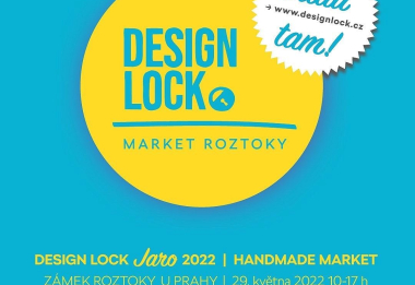 DESIGN LOCK