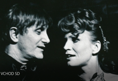 POCHODEM V CHOD aneb ZASTAVIT STÁT