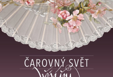 Čarovný svět vějířů