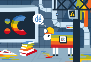 Soutěž s ČT Déčko