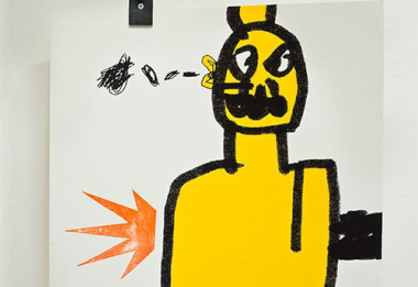 tisk Martin Raudenský