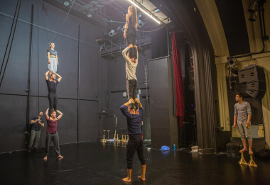 Muzeum Roztoky Léto na zámku