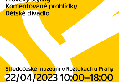 Muzeum Roztoky