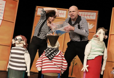 Muzeum Roztoky Léto na zámku