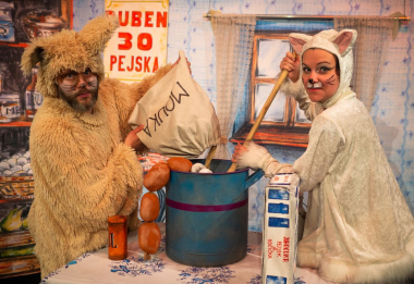 Muzeum Roztoky Léto na zámku