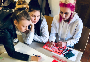 Středočeské muzeum - lektorský program