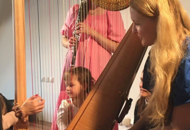 Filharmoniště: Za poznáním tajů hudby