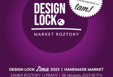DESIGN LOCK Zima 2023