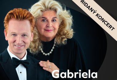 Koncert Gabriely Beňačkové ve Středočeském muzeu v Roztokách u Prahy