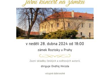 Komorní smíšený pěvecký sbor Rosa