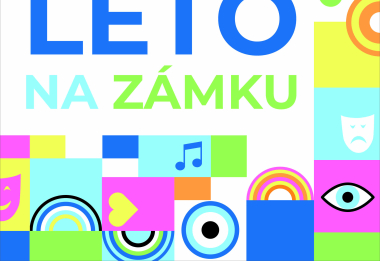 Festival Léto na zámku ve Středočeském muzeu v Roztokách u Prahy