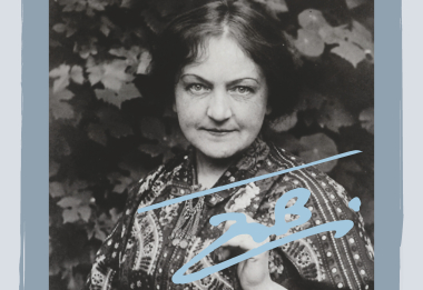 Výstava Zdenka Braunerová... tužkou, uhlem, štětcem, rydlem... 