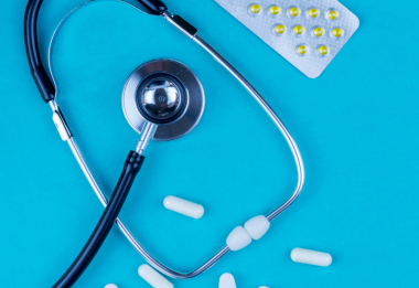 Přednáška Antibiotika v našem životě