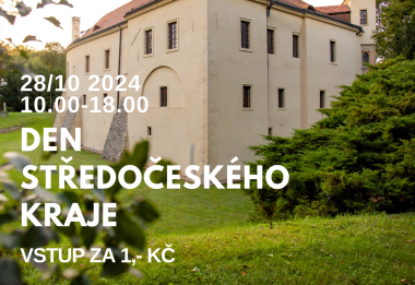 Den Středočeského kraje 2024 