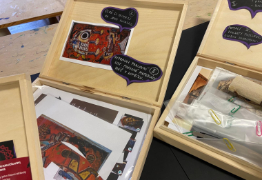 Lektorský program Odkazy z minulosti