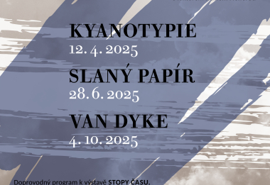 Kurzy historické fotografie