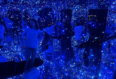 Lektorský program | JÁ město