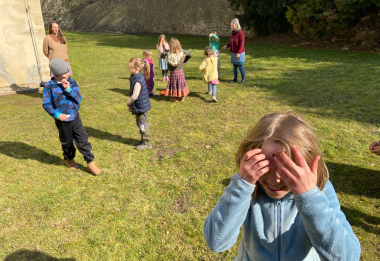 Projektový den | Příběh dráteníka - Z Kysuce až na kraj světa