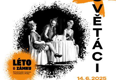 Divadelní společnost Háta: Světáci | divadelní představení na motivy kultovní filmové komedie