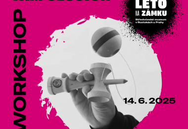 Kendama Jam Session | workshop