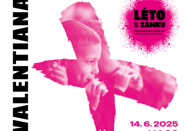 Tónodrapy | interaktivní koncert v rámci festivalu Léto na zámku