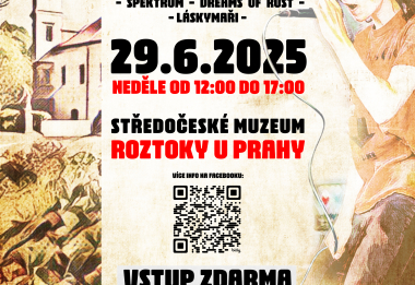 Středočeská skutečná liga