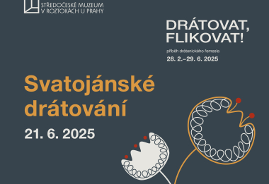 Svatojánské drátování