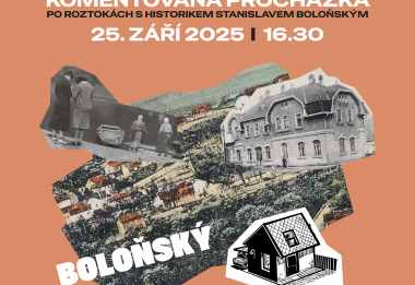 Paměť města | doprovodný program k výstavě Město pro každého?