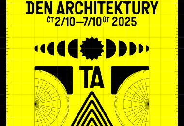 Den architektury | Roztoky očima Zdenky Braunerové: cesta k vlastnímu ateliéru