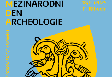 Mezinárodní den archeologie | Rituály a ozdoby starých Slovanů