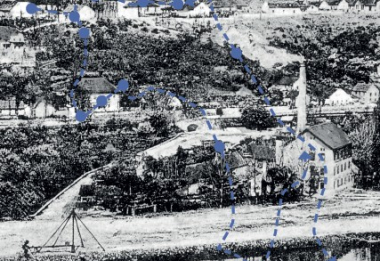 Paměť města | Procházka za roztockými příběhy